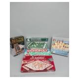 Family Game Night Games