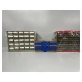 Assorted Storage Containers