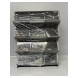 Stack- On 12 Drawer Storage Container