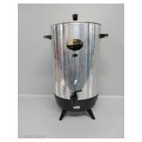 Coronado 35 Cup Percolator