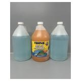 Rain X Windshield Washer Fluid(5)
