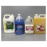 Jomax House Cleaner And Mildew Killer, Shop Pro