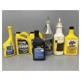 Briggs & Stratton Pressure Washer Pump Oil