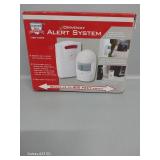 Driveway Alert System