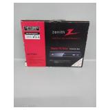 Zenith Digital TV Tuner Converter Box
