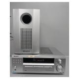 Pioneer Audio/Video.Multi-Channel Receiver