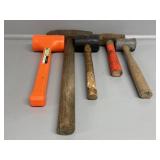 Hammers (5)