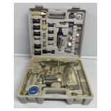 Companion Set, Impact Wrench, Mini Die Grinder