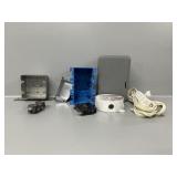 Intermatic Electronic Timer, Electric Box(6)