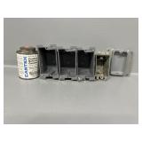 Variety Electric Boxï¿½s , PVC conduit Solvent