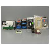 Assorted plate Switches Covers