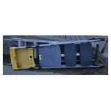 Metal Step Ladder(2)