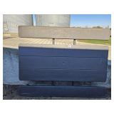 Lifetime Plastic Table