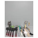 Kitchen Utensils, Tongs, Wisks,Spreaders