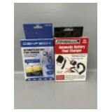 Chicago Electric Automatic Battery Float Charger