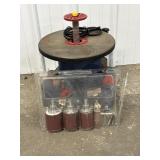 Central Machinery 14 "Oscillating Spindle Sander