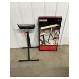 Craftsman Roller Support Stand