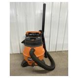 Ridge Shop Vacuum