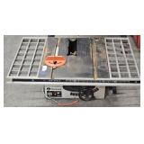 Rockwell 9" Table Saw