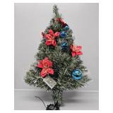 Small Christmas Tree(no stand)