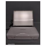 Porta-Trace 16In, Hamilton Beach Electric Knife