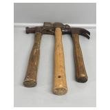 Hammers (3)