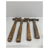 Hammers (4)