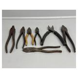 Pliers (7)