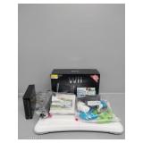 Wii System, Games & Accessories