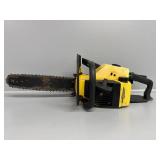McCulloch Pro Mac 610 Chain Saw