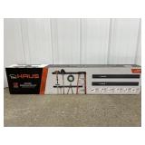 Haus Garage Organizer Kit