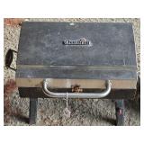 Char Broil Portable Grill