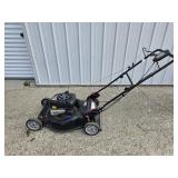 Craftsman Platinum Push Mower