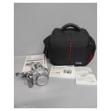 Canon PowerShot S1 Digital Camera