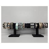 Womens Bracelets(13)