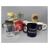 Law Enforcement Coffee Mugs