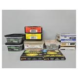 Hardware: Screws, Staples, Nails