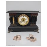 Mantel Clock
