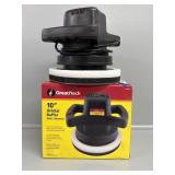 GreatNeck 10" Orbital Buffer