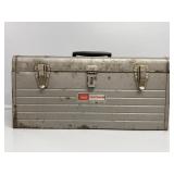 Craftsman Metal Tool Box