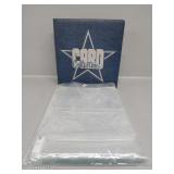 Disney Card Collection