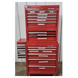 Craftsman Rolling Tool Cabinet