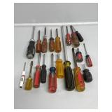 Screwdriverï¿½s