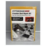 Pittsburgh Crossbar Dent Repair Kit