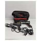 Craftsman Bag, Wagner & Milwaukee Heat Gun