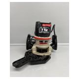 Craftsmanï¿½s Router