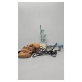 Wilson Left Handed Baseball Glove, Right Handed