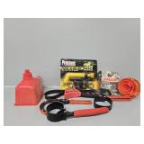 Flush N Fill, Funnels, Oil Filter, Oil Filter