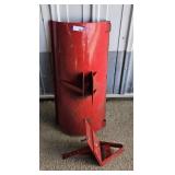 Snow Plow for Lawn Tractor