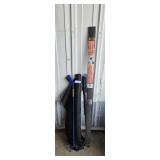 Garage Door Bottom, Reacher Grabber